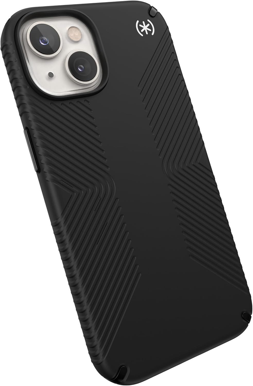 Speck Presidio2 Grip MagSafe Phone Case for iPhone 14 - Image 6