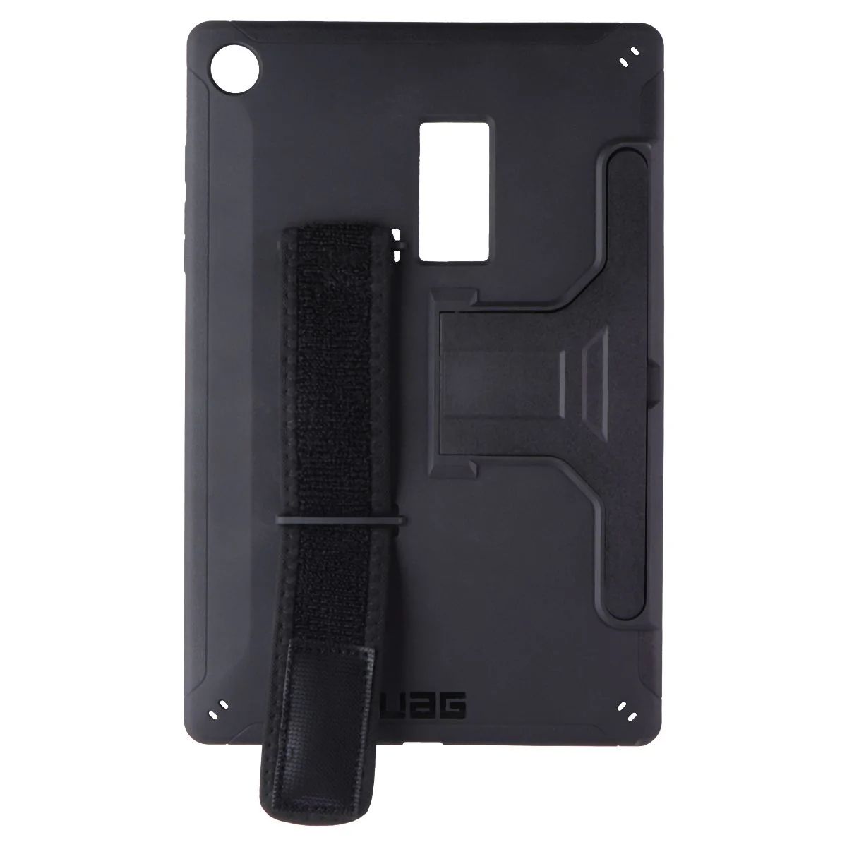 UAG Scout Series Case with Handstrap for Samsung Galaxy Tab A9+ - Image 2