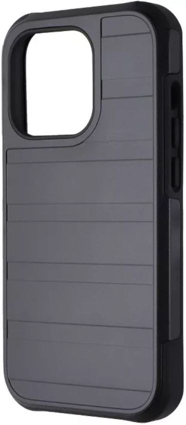 Verizon Rugged Dual Layer Phone Case for iPhone 14 Pro - Image 2