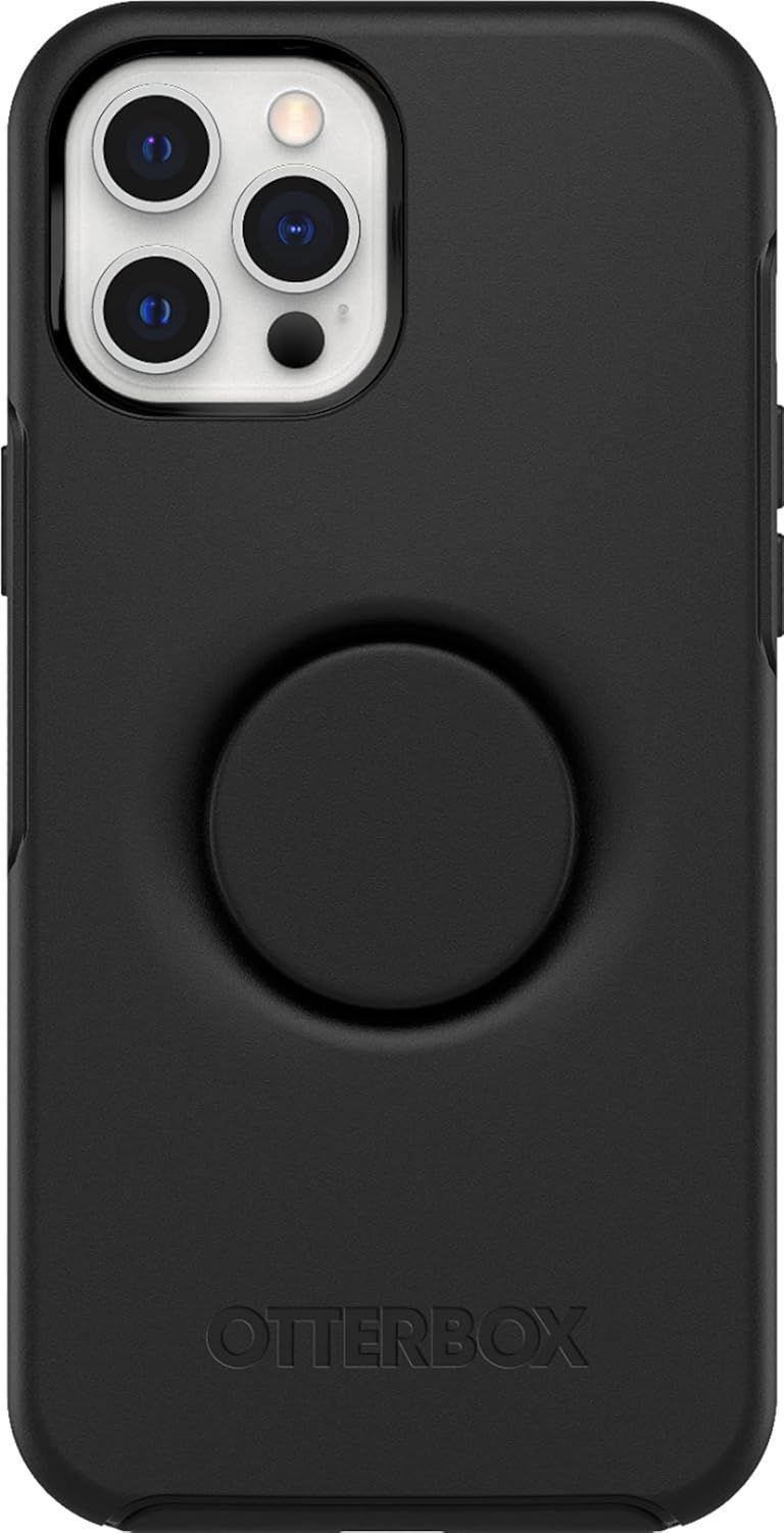 Otterbox Otter + Pop Symmetry Series Phone Case for iPhone 12 Pro Max - Image 14