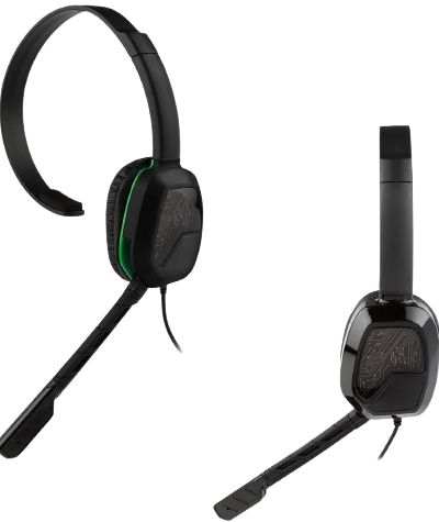 PDP Xbox One LVL 1 Chat Gaming Headset - Image 2