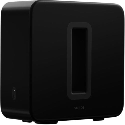 Sonos Wireless Subwoofer (Gen 3) - Image 2