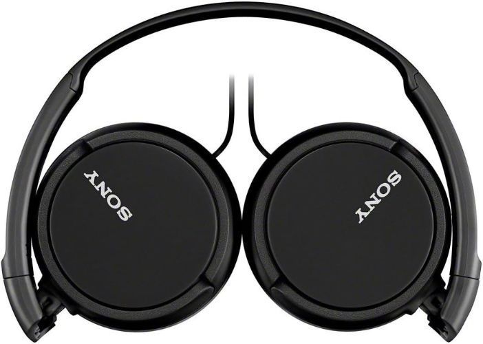 Sony MDR-ZX110 On-Ear Wired Headphones - Image 2