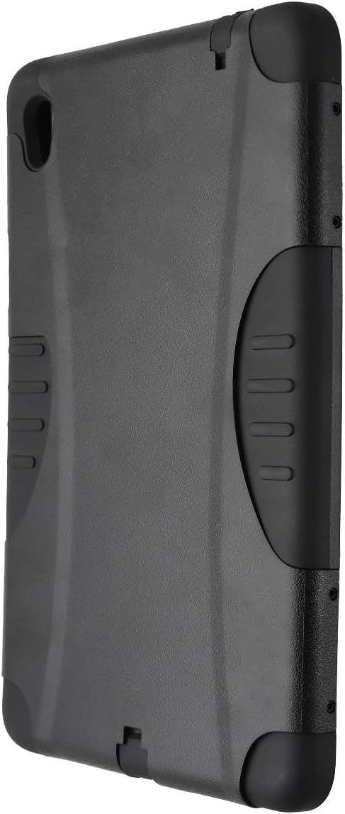 Verizon Rugged Dual Layer Phone Case for TCL Tab 8 - Image 2