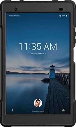 Verizon Rugged Tablet Case for Lenovo Tab 4 8 Plus - Image 2