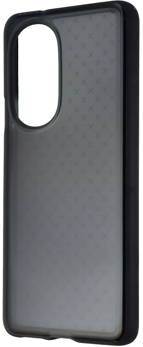 Tech21 Evo Check Gel Phone Case for Motorola Moto Edge+ 5G UW (2022) - Image 2