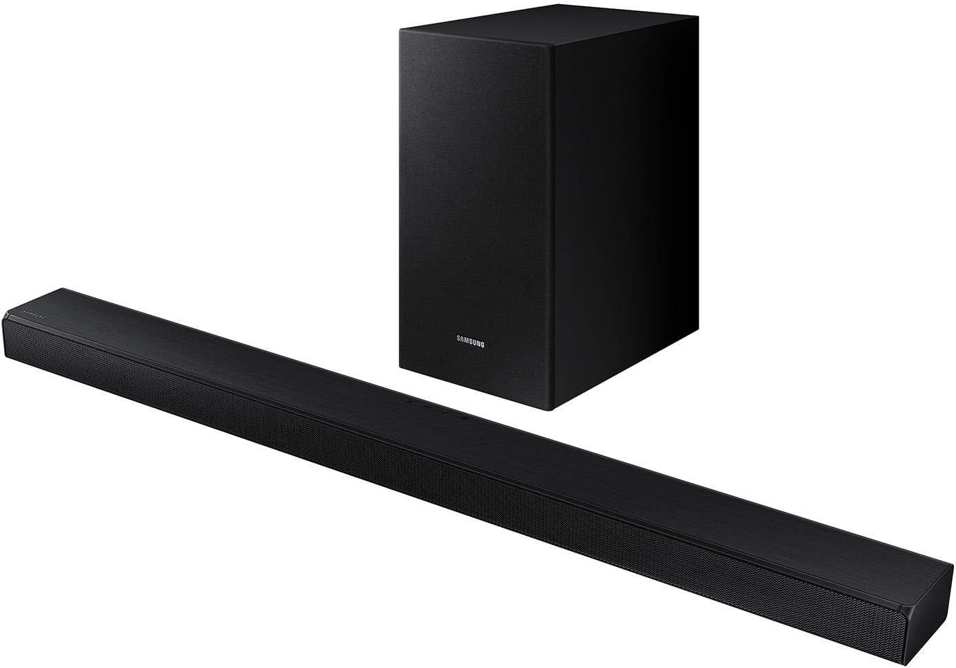 Samsung HW-T60C Soundbar Channel with Bluetooth Wireless Subwoofer - Image 2