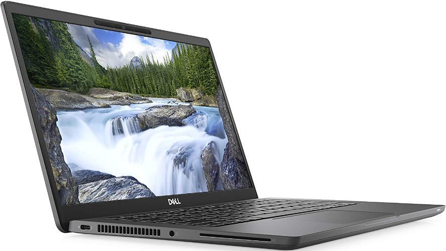 Dell Latitude 7320 Laptop 13.3" - Image 2