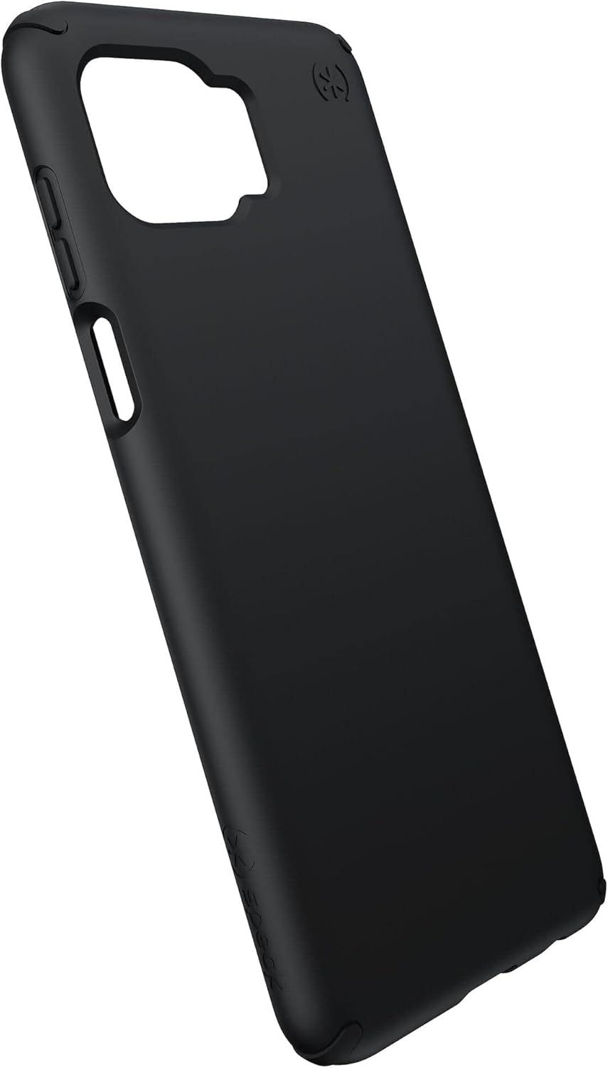 Speck Presidio ExoTech Phone Case with Motorola One 5G - Image 2
