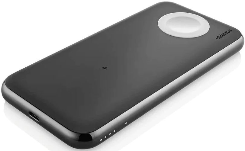 UbioLabs Wireless Universal Fast Charging Pad - Image 2