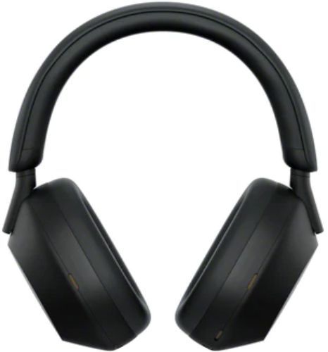 Sony WH-1000XM5 Noise-Canceling Wireless Over-Ear Headphones - Image 6
