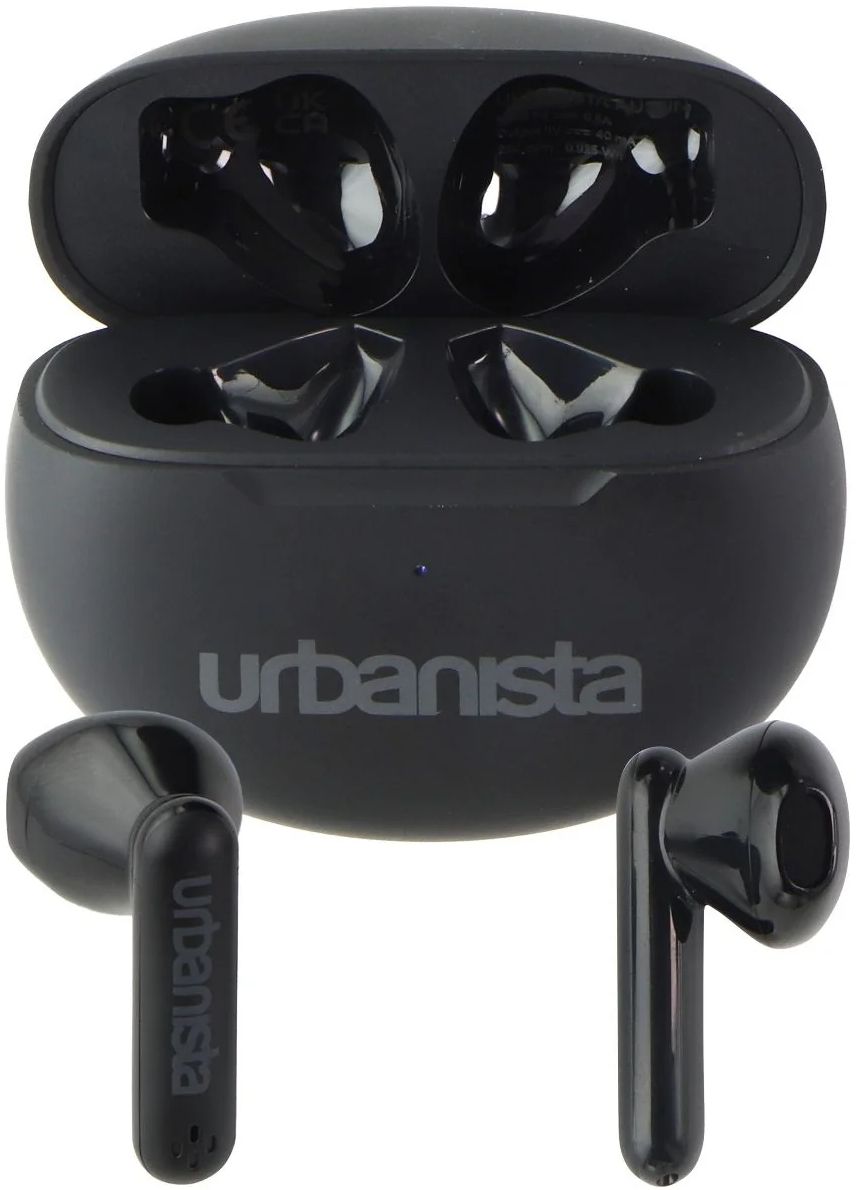 Urbanista Austin True Wireless Earbuds with Built-In Microphone - Image 2