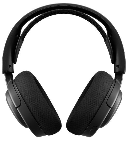 SteelSeries Arctis Nova 5 Wireless Gaming Headset - Image 2