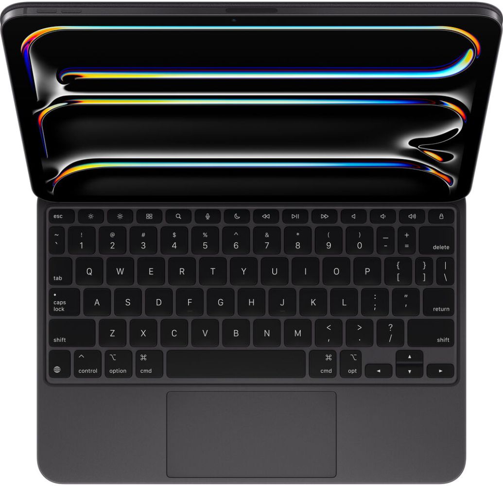 Apple Magic Keyboard for iPad Pro 11-inch M4 - Image 2