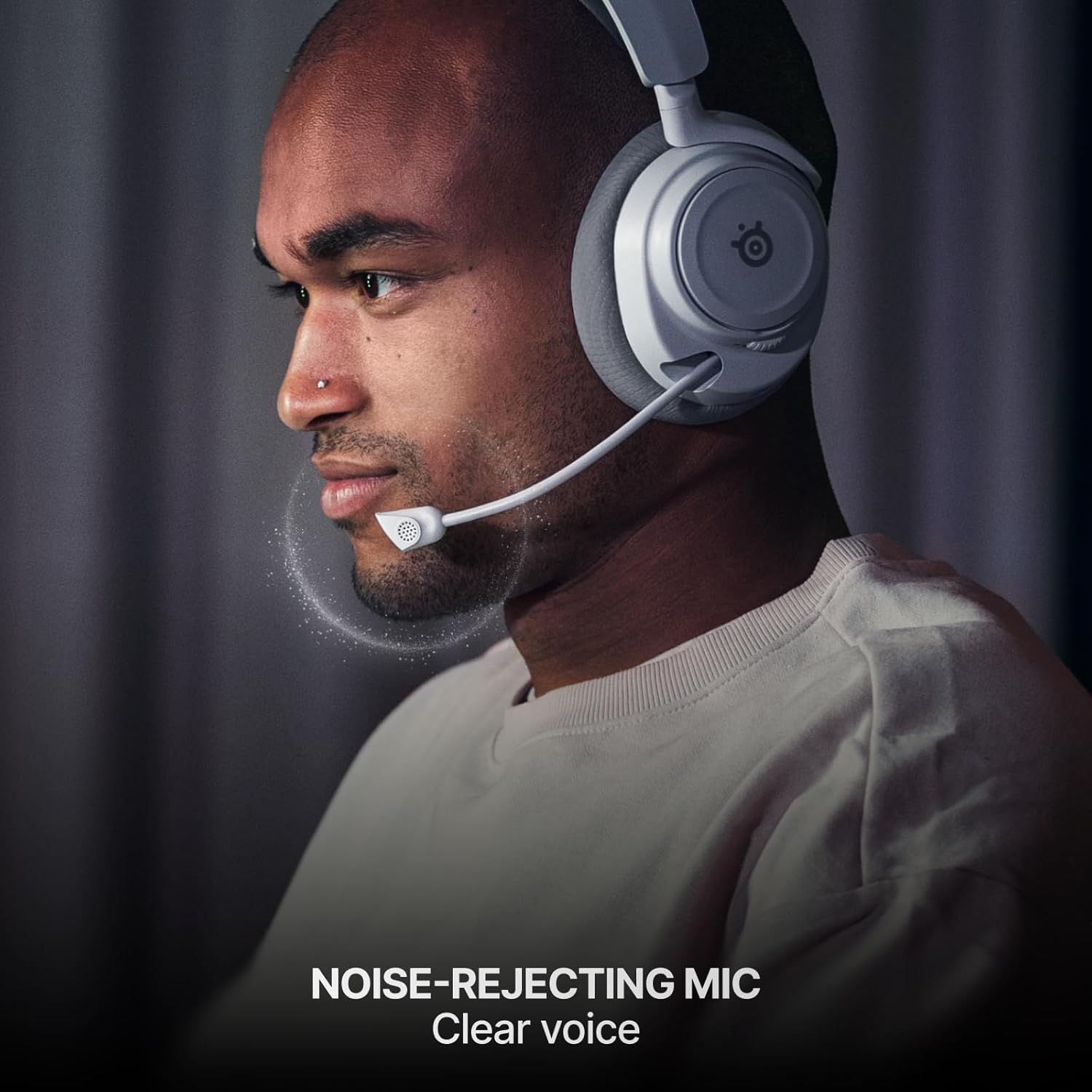 SteelSeries Arctis Nova 7X Gen 2 Wireless Gaming Headset - Image 26