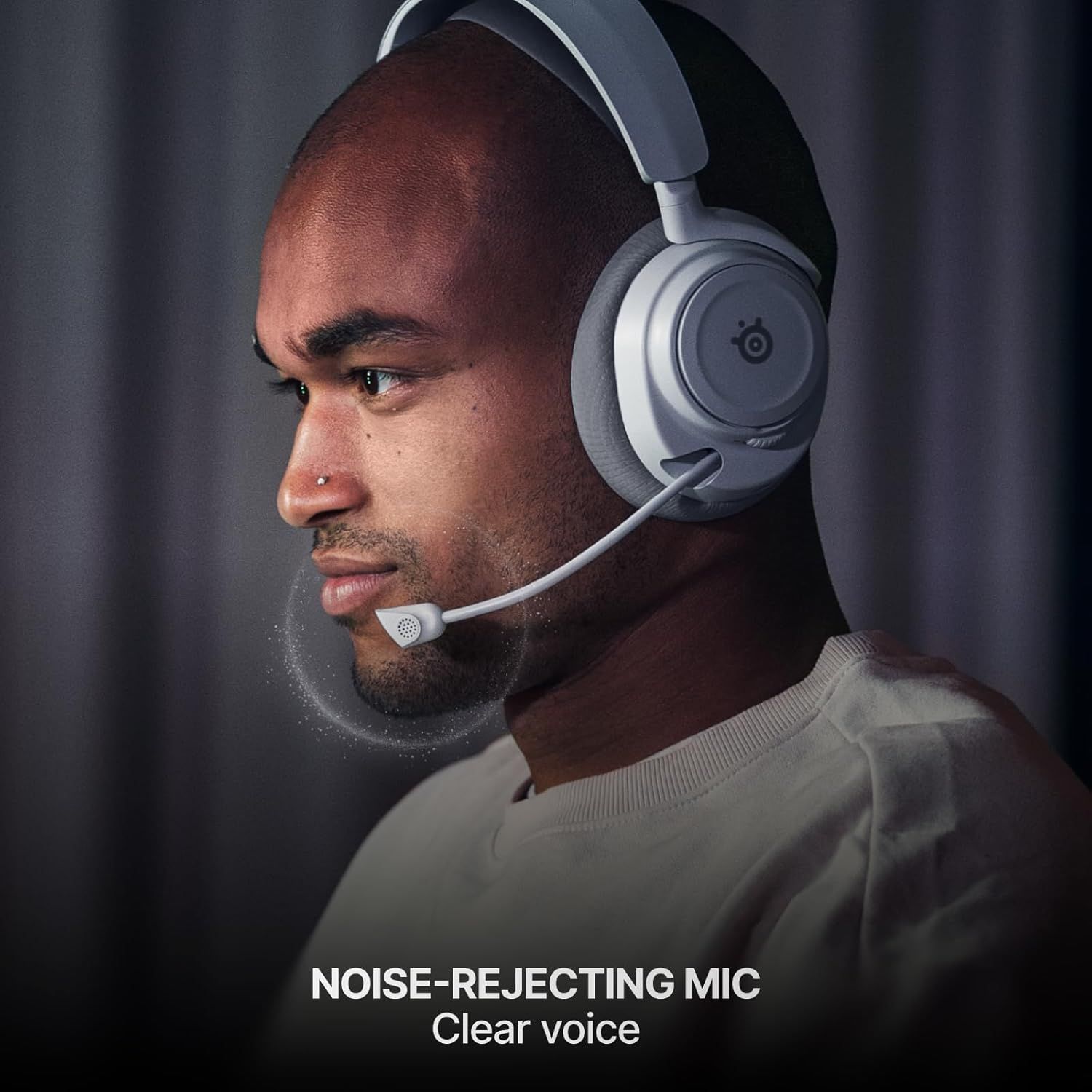 SteelSeries Arctis Nova 7P Gen 2 Wireless Gaming Headset - Image 26