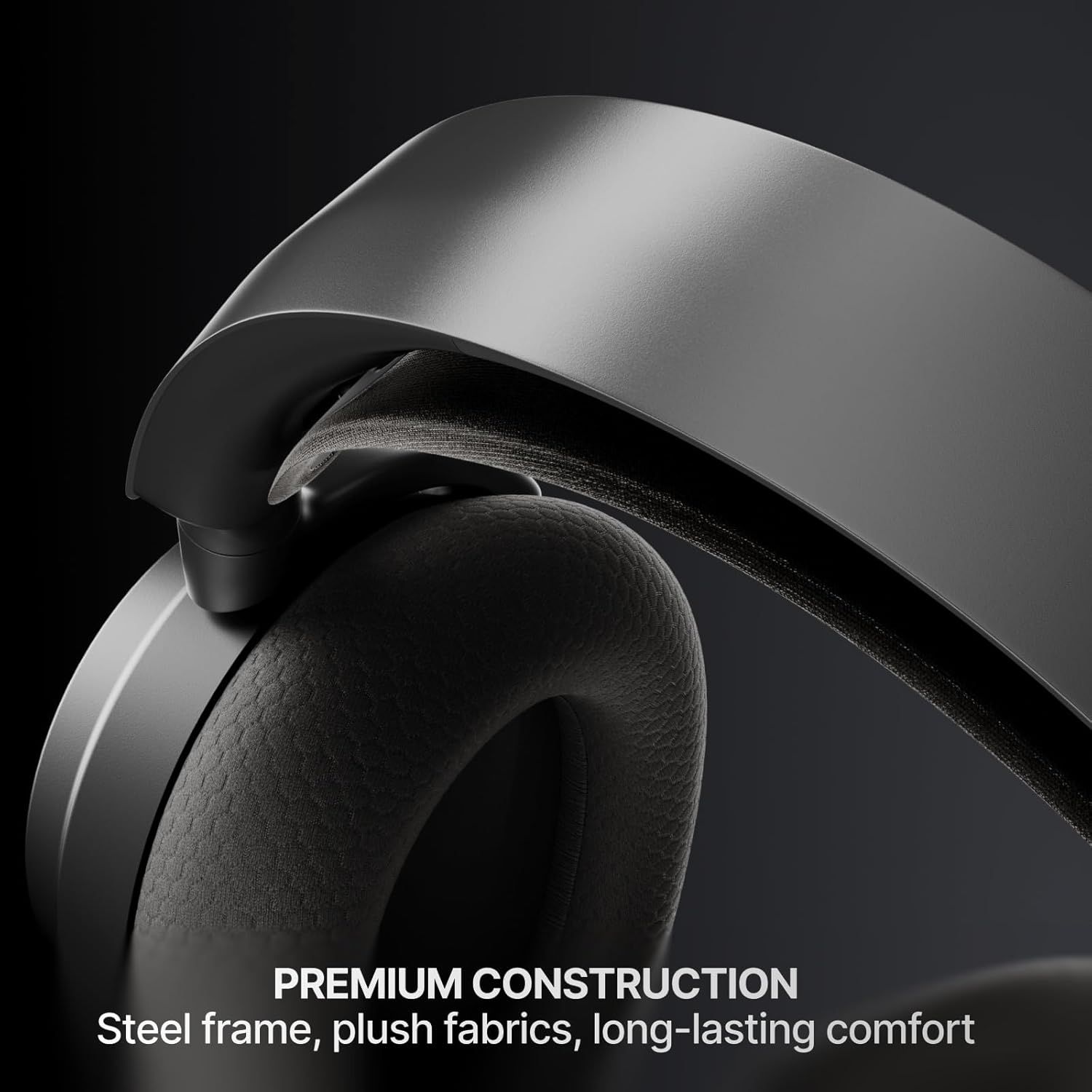 SteelSeries Arctis Nova 7X Gen 2 Wireless Gaming Headset - Image 27
