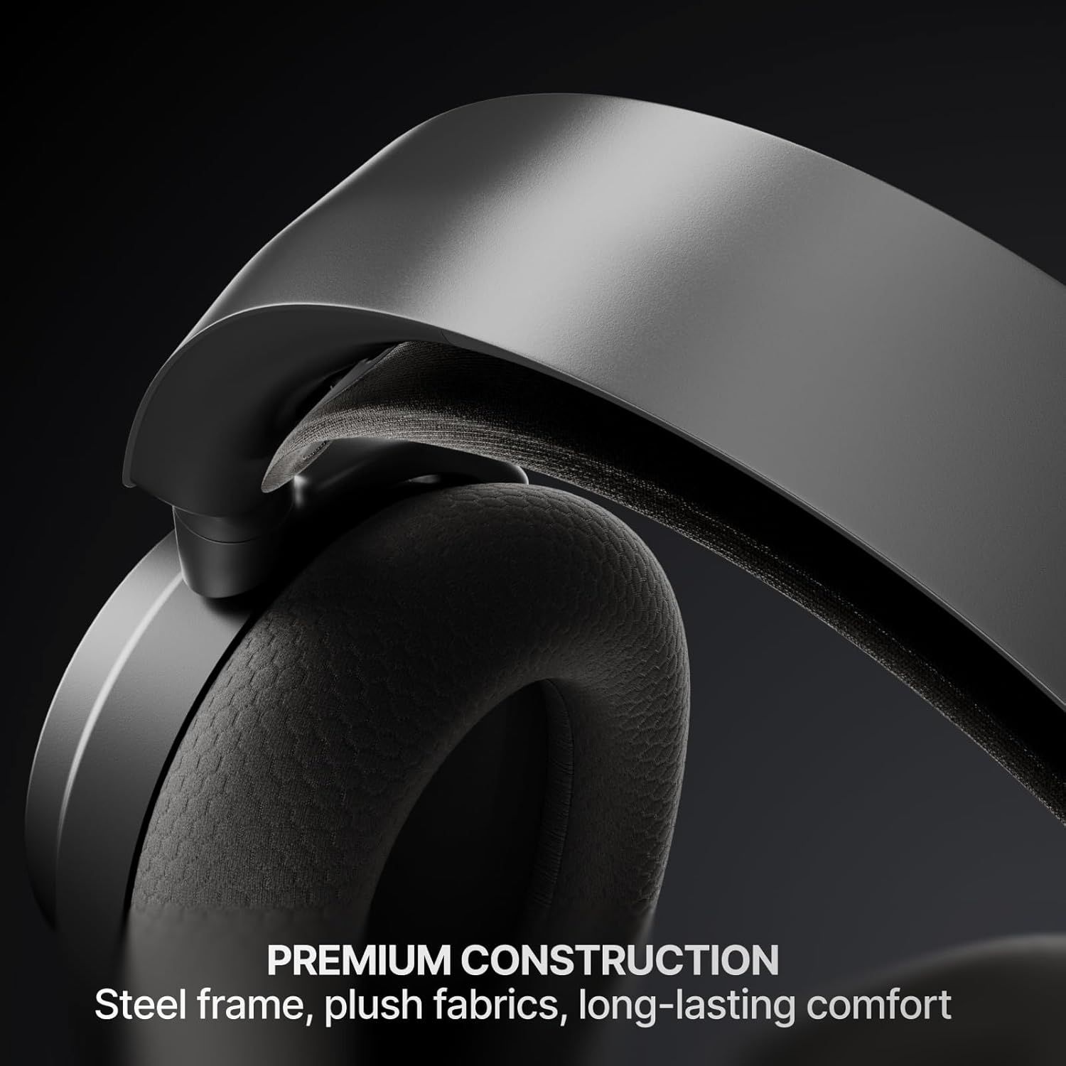 SteelSeries Arctis Nova 7P Gen 2 Wireless Gaming Headset - Image 27