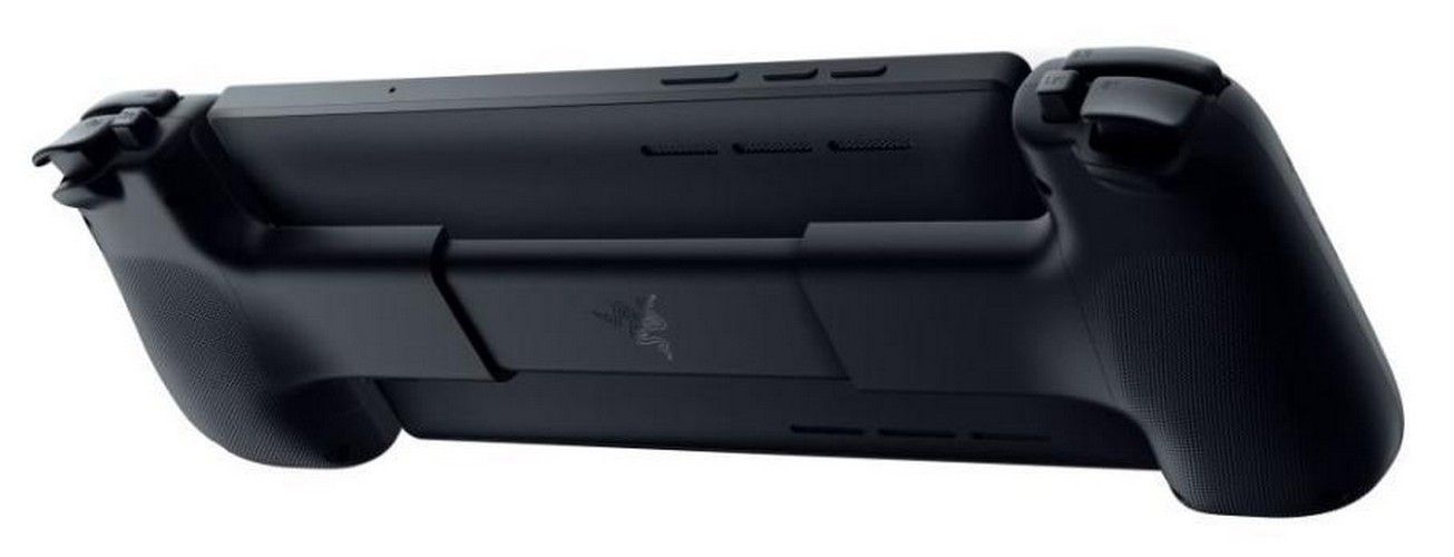 Razer Edge Gaming Tablet and Kishi V2 Pro Controller Gaming Handheld - Image 3