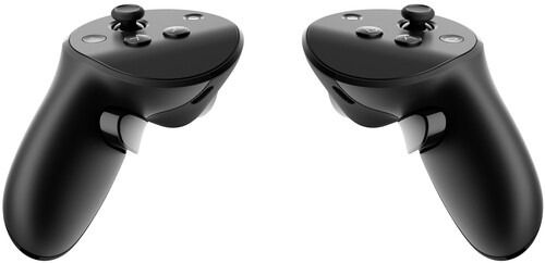 Oculus Meta Quest Pro VR Headset - Image 3
