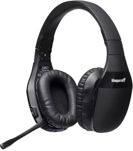 BlueParrott S450-XT Voice-Controlled Bluetooth Headset - Image 3