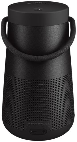 Bose SoundLink Revolve+ II Bluetooth Speaker - Image 3