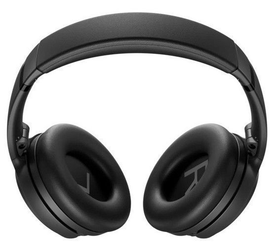 Bose QuietComfort Wireless Noise Canceling Headphones - Image 9
