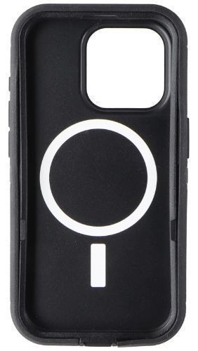 OtterBox Defender Pro XT Phone Case with MagSafe for iPhone 15 Pro - Image 16