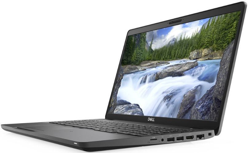 Dell Latitude 5500 Laptop 15.6" - Image 3
