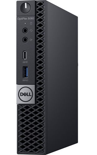 Dell Optiplex 5060 Micro Tower - Image 5