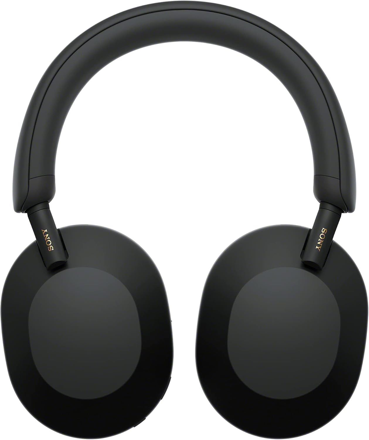 Sony WH1000XM5 Wireless Noise-Canceling Over-the-Ear Headphones - Image 5