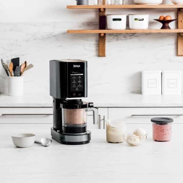 Ninja NC301 CREAMi Ice Cream Maker - Image 11