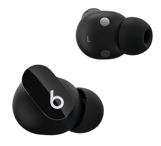 Beats by Dre Beats Studio Buds True Wireless Noise Cancelling Earbuds - Image 15