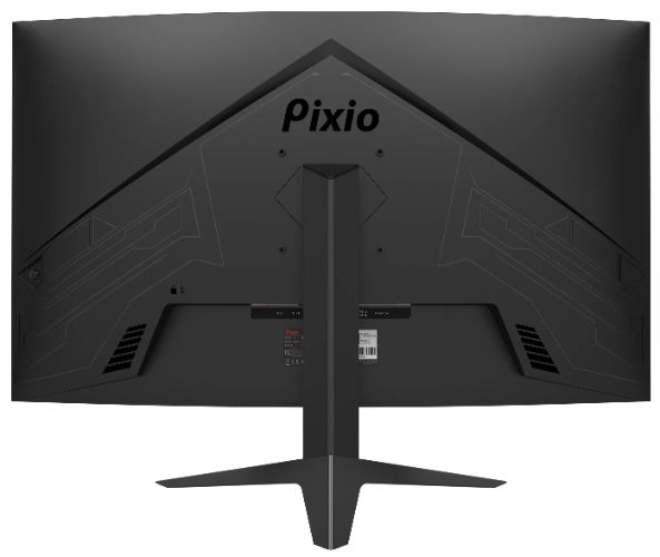 Pixio PXC277 Advanced Curved Gaming Monitors 27" - Image 3