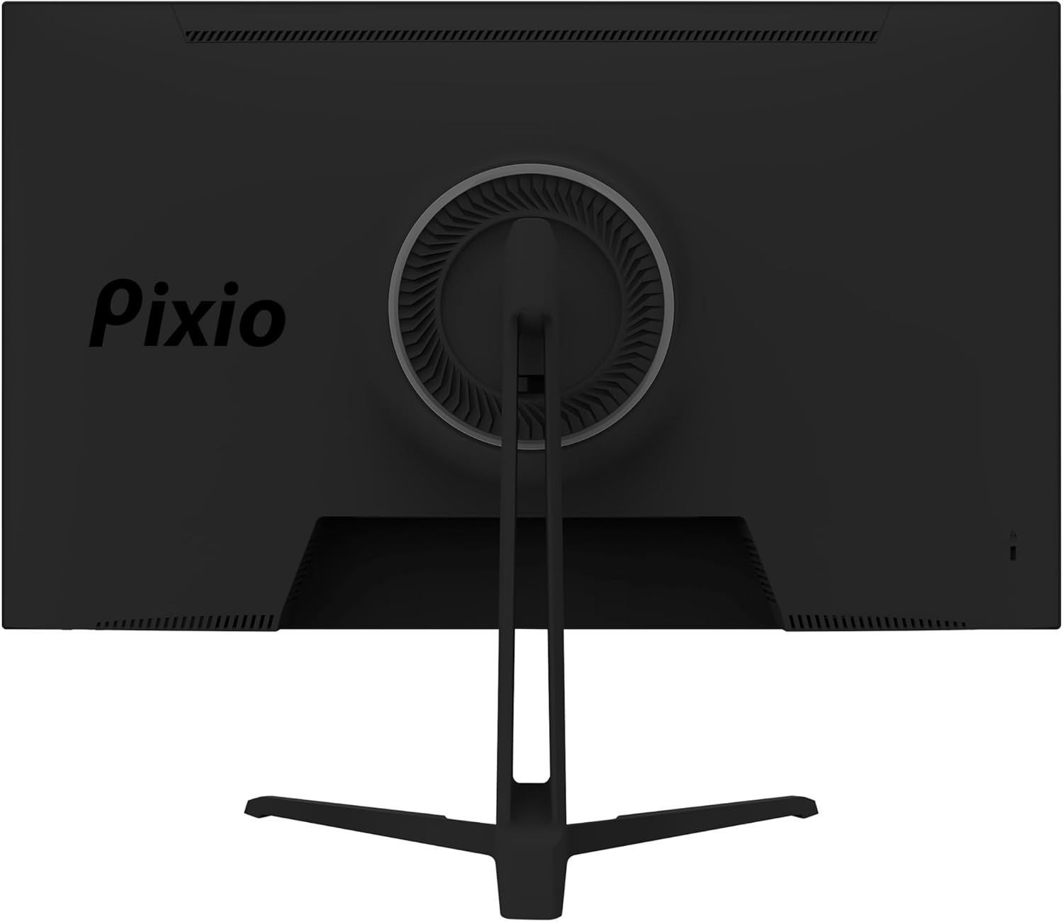 Pixio PX248 Wave Gaming Monitor 24" - Image 9