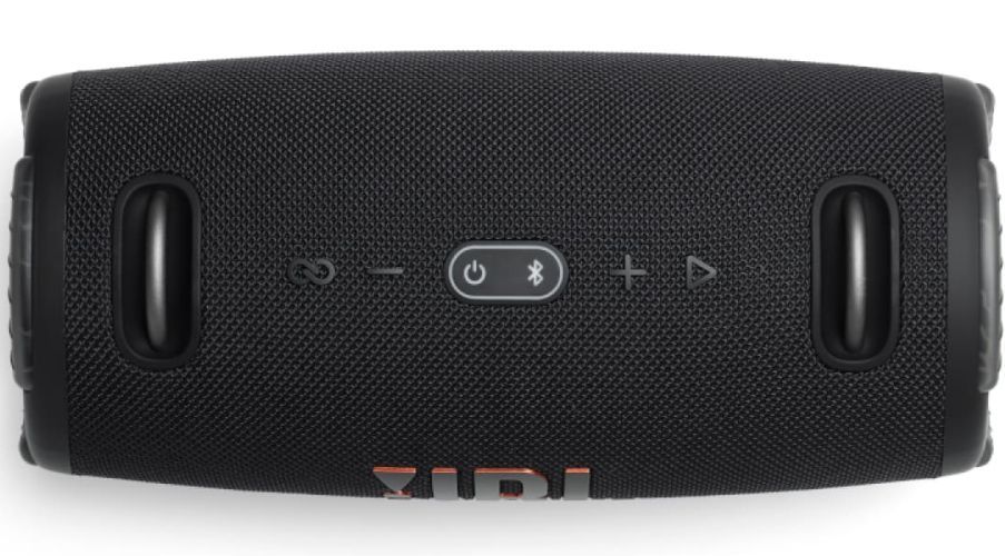 JBL Xtreme 3 Portable Bluetooth Speaker - Image 3