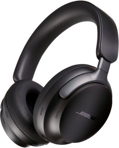 Bose QuietComfort Ultra Wireless Noise Canceling Headphones - Image 12