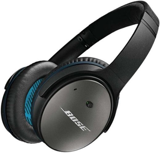 Bose QuietComfort 25 Wired Headphones - Image 3