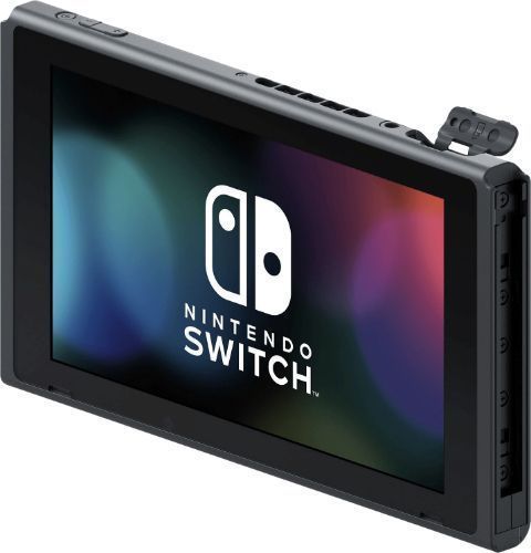 Nintendo Switch V2 Handheld Gaming Console ONLY - Image 3
