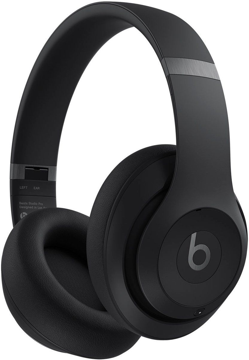 Beats Studio Pro Wireless Bluetooth Noise Cancelling Headphones - Image 7