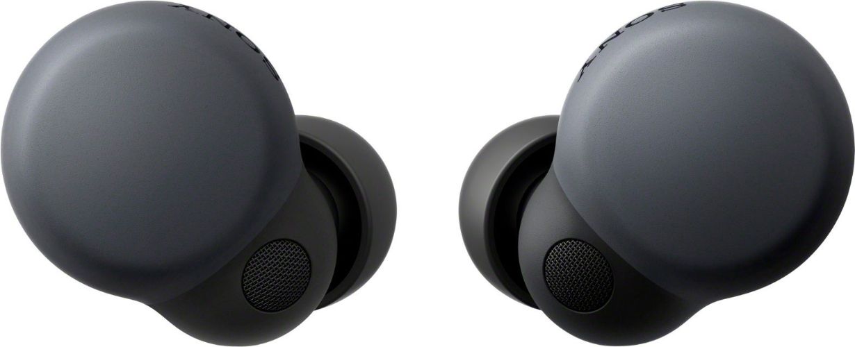 Sony LinkBuds S Truly Wireless Earbuds - Image 9