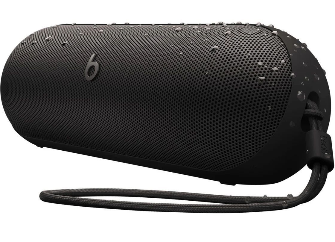 Beats by Dre Pill Portable Speaker - Image 11