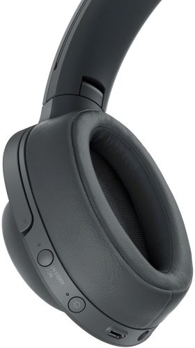 Sony WH-H900N H.ear On 2 Wireless Noise Cancelling Headphones - Image 3