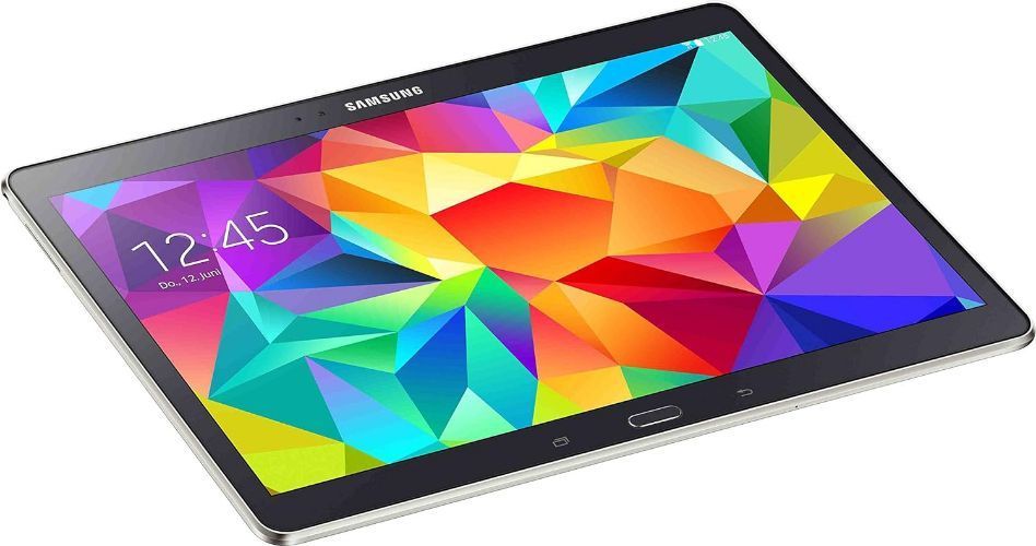 Galaxy Tab S (2014) 10.5-inch - Image 4