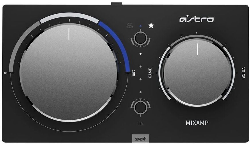 Logitech Astro MixAmp Pro TR Play for PC/Mac - Image 3