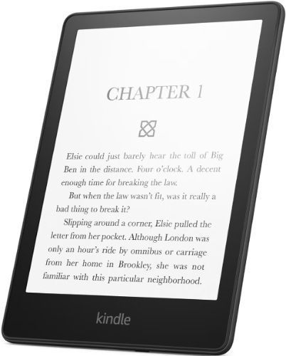 Amazon Kindle Paperwhite 10th Gen E-Reader (2018) - Image 4