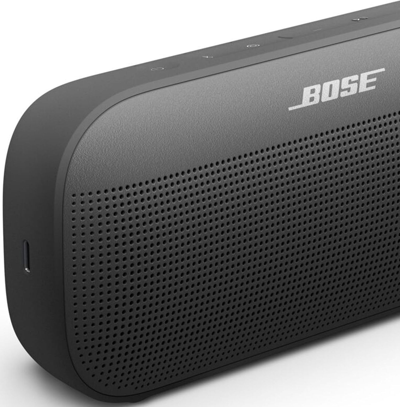 Bose SoundLink Flex (2nd Gen) Portable Bluetooth Speaker - Image 9
