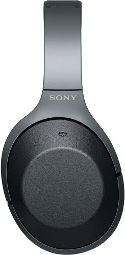Sony WH-1000XM2 Wireless Noise Canceling Headphones - Image 3