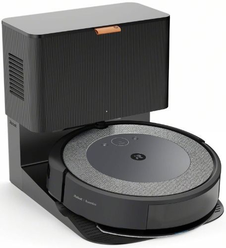iRobot Roomba Combo i5+ Self-Emptying Robot Vacuum and Mop - Image 3