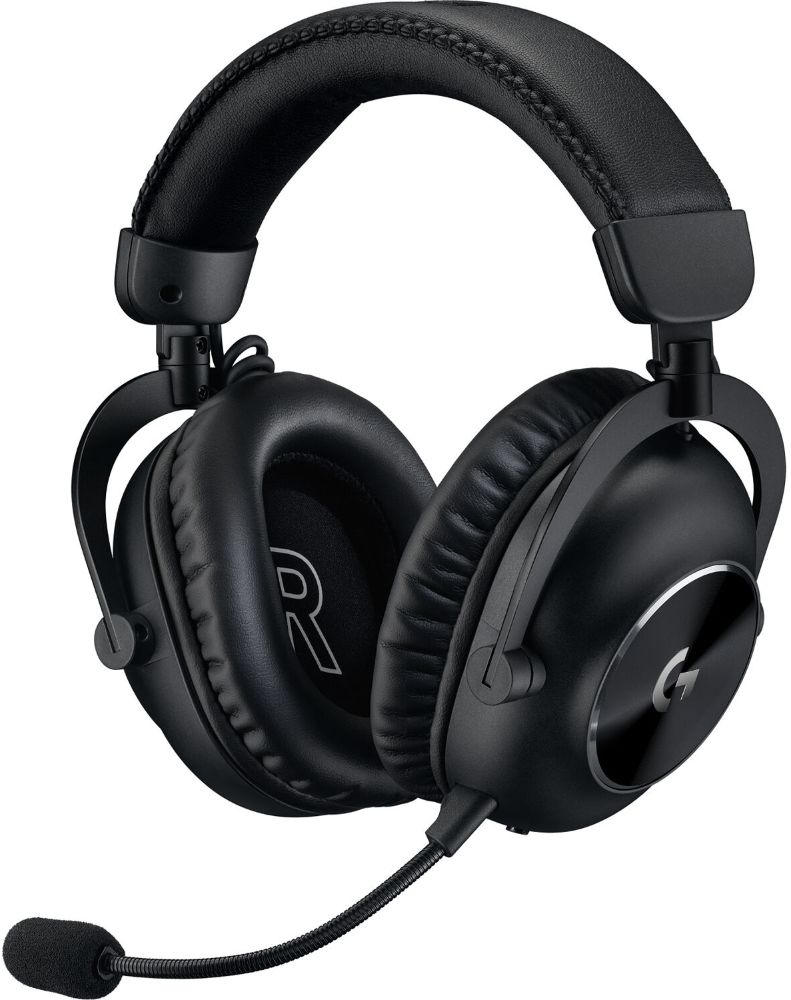 Logitech Pro X 2 Lightspeed Wireless Gaming Headset - Image 8